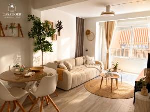 CasaBoer
