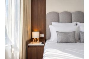 Belgrade Waterfront - Art Apartments