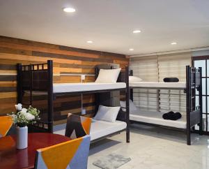 Hotel Boutique Venecia Cdmx