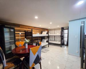 Hotel Boutique Venecia Cdmx