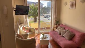apartamento playa 4 esquinas