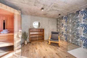 Villa Olivia Pool & Sauna near Portorož