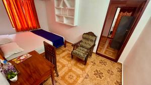 Green Land Homestay Munnar