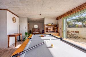 Villa Olivia Pool & Sauna near Portorož