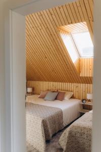 Projekt Babia - Domek z jacuzzi
