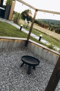 Projekt Babia - Domek z jacuzzi