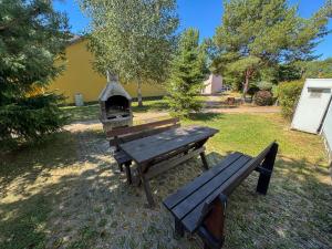 Holiday Village Veverička