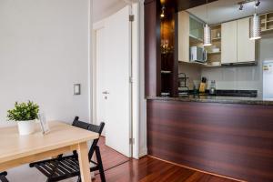 Exclusive accommodation in Kennedy area