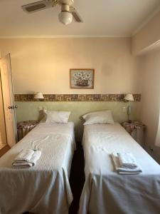 Hotel Pilmayquen