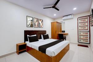 Hotel O Jagruti Inn