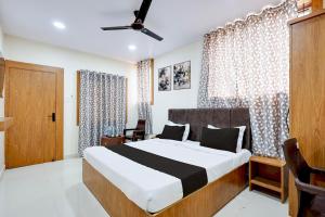 Hotel O Jagruti Inn
