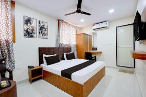 Hotel O Jagruti Inn