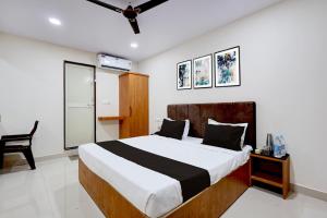Hotel O Jagruti Inn