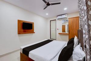 Hotel O Jagruti Inn