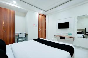Hotel O Balaji