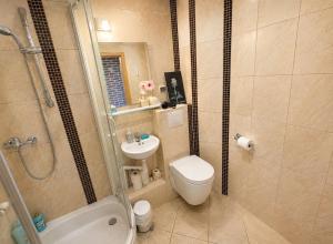 WP Centrum apartament