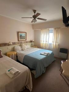 Hotel Pilmayquen