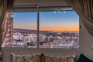Agadir Islane Luxury Apartment