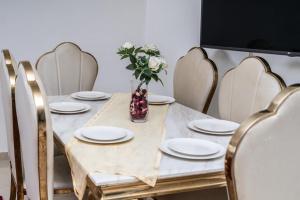 Agadir Islane Luxury Apartment