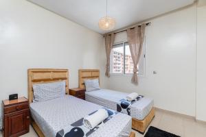 Agadir Islane Luxury Apartment