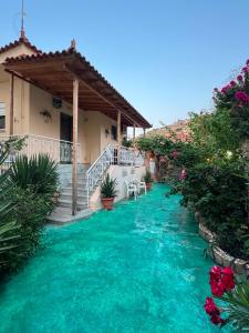 Casă de vacanță în Kiveri, Grecia