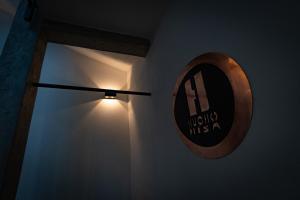 Hucho House Hotel and apartments