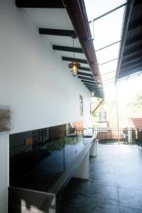 Lake Villa