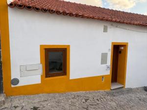Casa Ervilhinha
