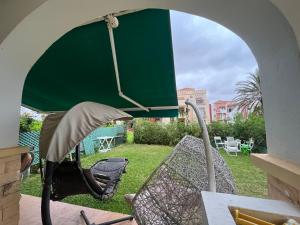 Appartement MARINA AP4 SAIDIA