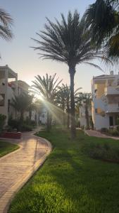 Appartement MARINA AP4 SAIDIA
