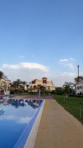 Appartement MARINA AP4 SAIDIA