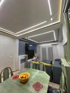 Appartement MARINA AP4 SAIDIA