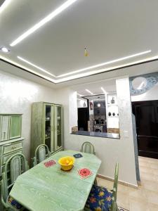Appartement MARINA AP4 SAIDIA
