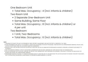 Shore 1 and 2 Residences MOA - The Executive Suites