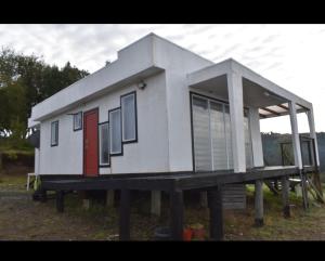Casa Luna Quellón