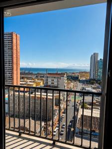 Central Coliving Vista Al Mar a Pasos del Mall Plaza