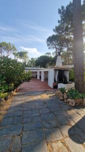 Villa 33 in Vilamoura