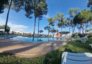 Villa 33 in Vilamoura