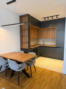 Andreas Apartments