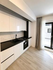 MYONNA Style AIRPORT 1 Otopeni Free PARKING