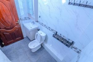Eden Garden Suites, Kitui