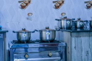 Eden Garden Suites, Kitui