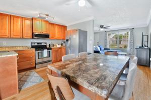 Cozy home New Port Richey