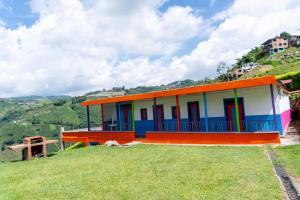 Finca Leonora Coffee