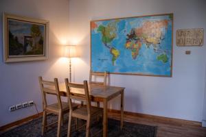 Lighthouse Hostel & Rooms