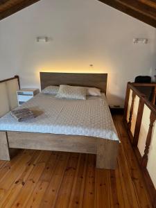 Mountain View Village House- Agios Mattheos