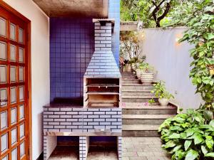 900 meters from Faria Lima, the jewel of Vila Madalena