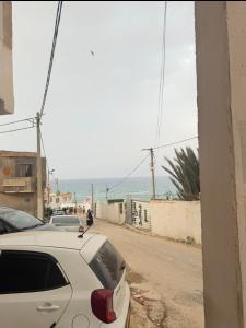 appartement T3 situé à Paradis Plage