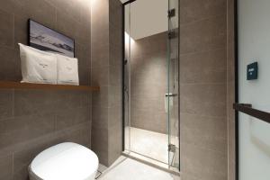 Atour Hotel Foshan Zumiao Lingnan World