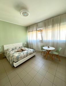 Statu-TO Apartment